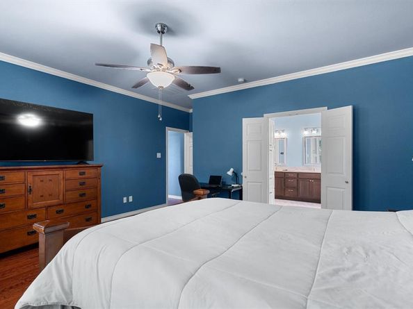 208 S Village Drive , McKinney Texas 75072