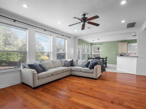 208 S Village Drive , McKinney Texas 75072