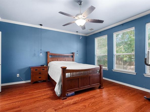 208 S Village Drive , McKinney Texas 75072