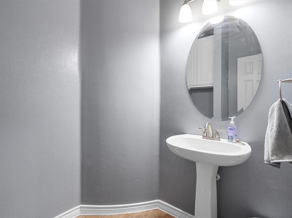 208 S Village Drive , McKinney Texas 75072