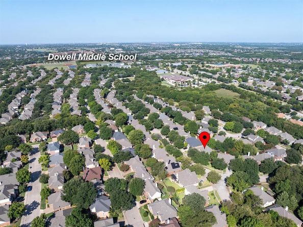 208 S Village Drive , McKinney Texas 75072