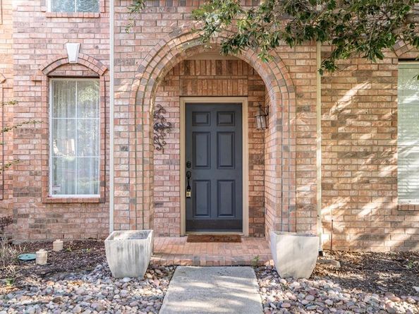 208 S Village Drive , McKinney Texas 75072