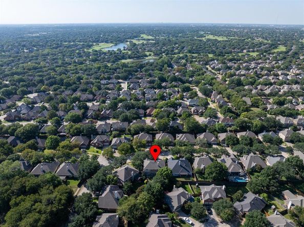 208 S Village Drive , McKinney Texas 75072