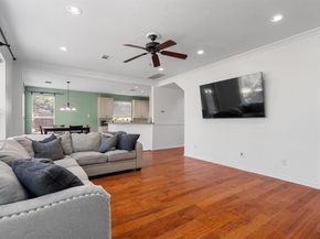 208 S Village Drive , McKinney Texas 75072