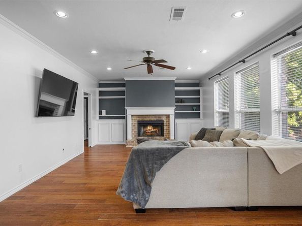 208 S Village Drive , McKinney Texas 75072