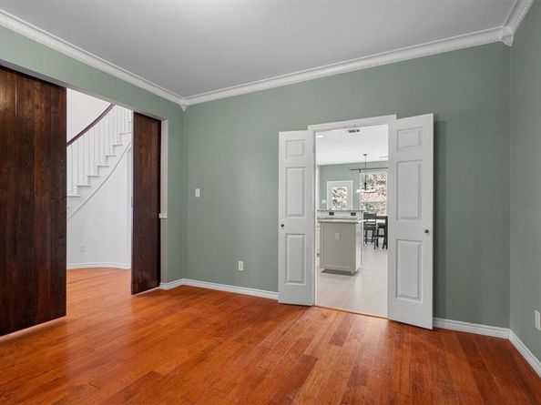 208 S Village Drive , McKinney Texas 75072