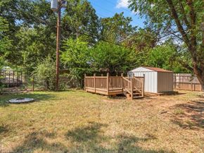 1337  Harrison Lane , Hurst Texas 76053