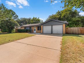 1337  Harrison Lane , Hurst Texas 76053