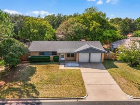 1337  Harrison Lane , Hurst Texas 76053