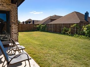 700  Sedona Street , Little Elm Texas 75068