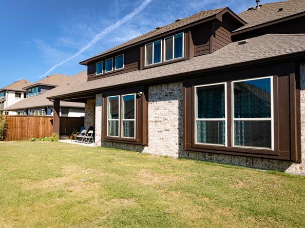 700  Sedona Street , Little Elm Texas 75068