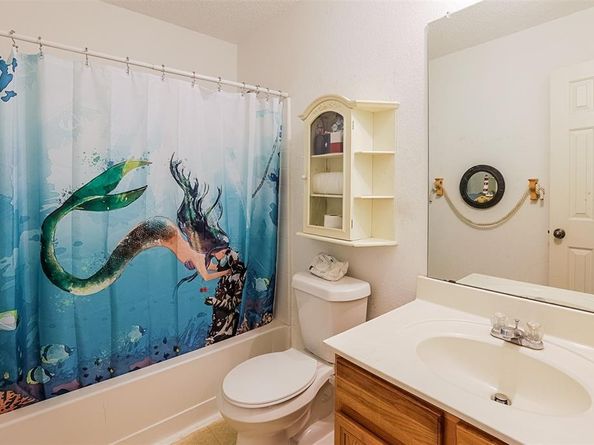 7724  Grey Goose Trail , Arlington Texas 76002
