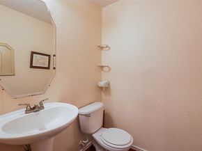 7724  Grey Goose Trail , Arlington Texas 76002