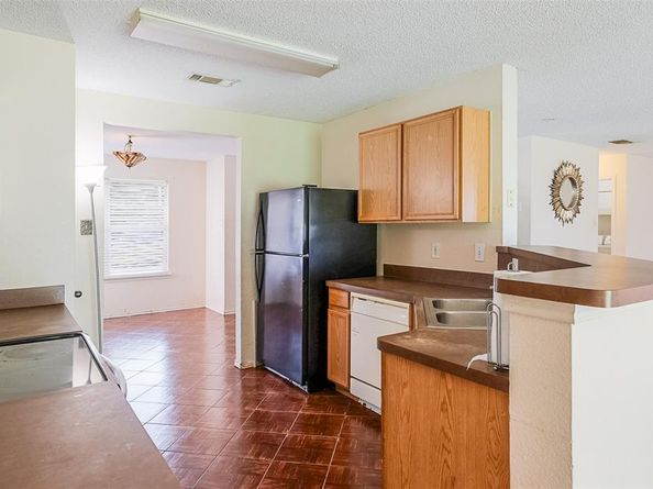 7724  Grey Goose Trail , Arlington Texas 76002