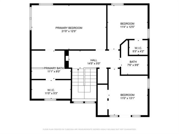 7724  Grey Goose Trail , Arlington Texas 76002