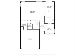 7724  Grey Goose Trail , Arlington Texas 76002