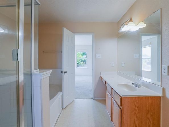 7724  Grey Goose Trail , Arlington Texas 76002