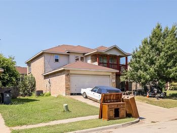 7724  Grey Goose Trail 