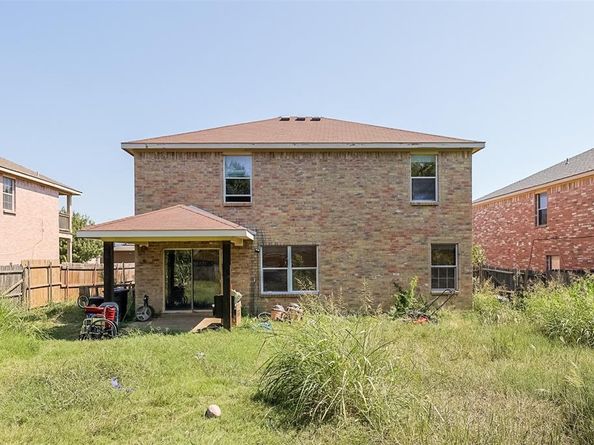 7724  Grey Goose Trail , Arlington Texas 76002