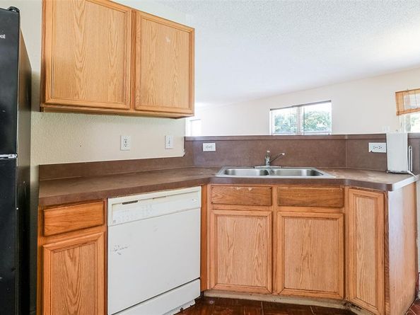 7724  Grey Goose Trail , Arlington Texas 76002