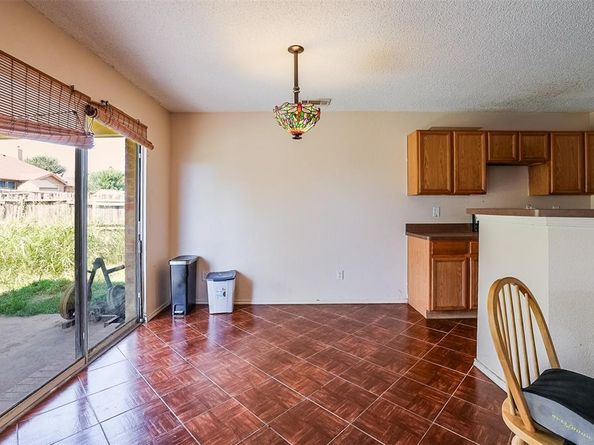 7724  Grey Goose Trail , Arlington Texas 76002