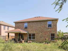 7724  Grey Goose Trail , Arlington Texas 76002