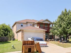 7724  Grey Goose Trail , Arlington Texas 76002