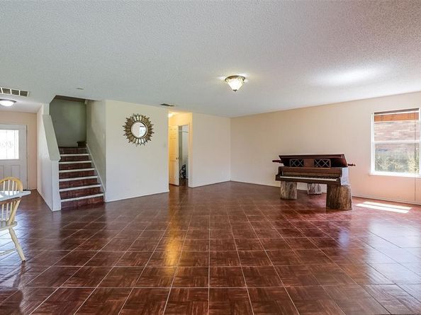 7724  Grey Goose Trail , Arlington Texas 76002