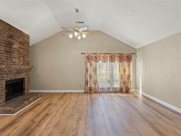 201  Overland Trail , Mesquite Texas 75149