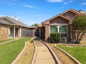 201  Overland Trail , Mesquite Texas 75149