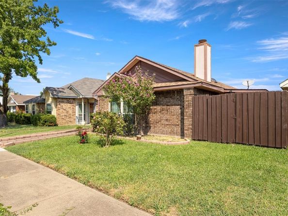 201  Overland Trail , Mesquite Texas 75149