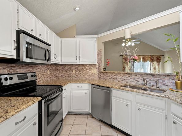 201  Overland Trail , Mesquite Texas 75149