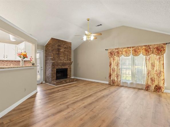 201  Overland Trail , Mesquite Texas 75149