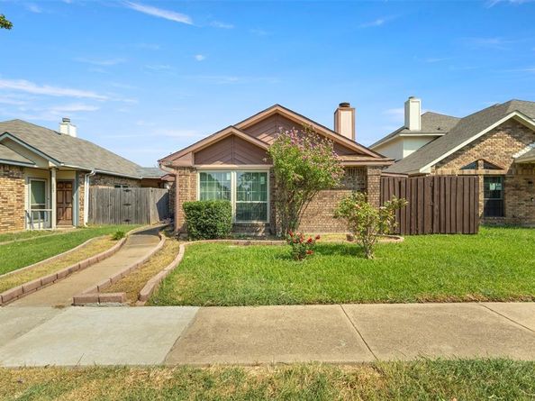 201  Overland Trail , Mesquite Texas 75149