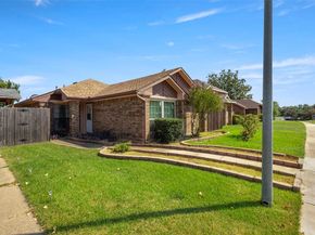 201  Overland Trail , Mesquite Texas 75149