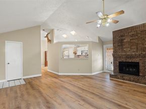 201  Overland Trail , Mesquite Texas 75149