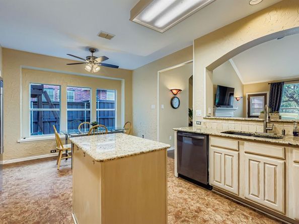 5817  Norfolk Lane , Frisco Texas 75035