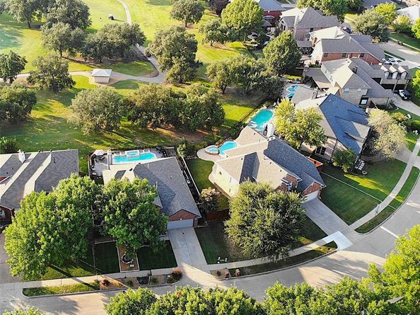 5817  Norfolk Lane , Frisco Texas 75035