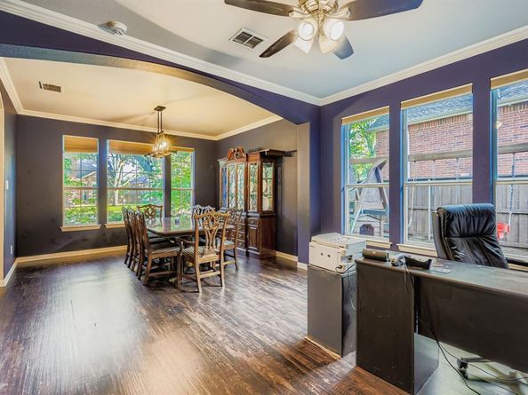 5817  Norfolk Lane , Frisco Texas 75035