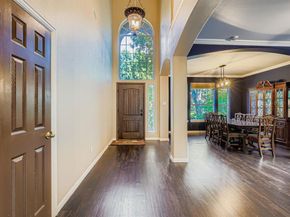 5817  Norfolk Lane , Frisco Texas 75035