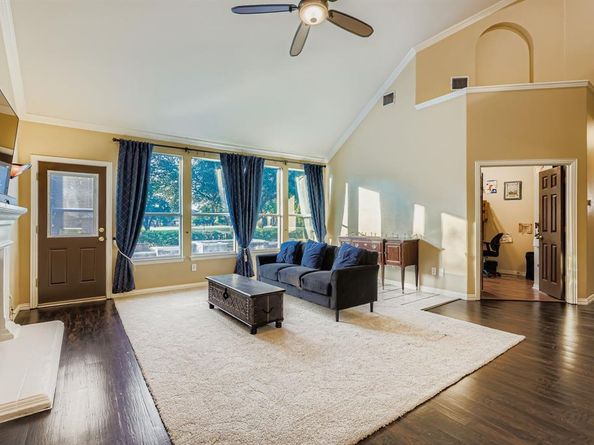 5817  Norfolk Lane , Frisco Texas 75035