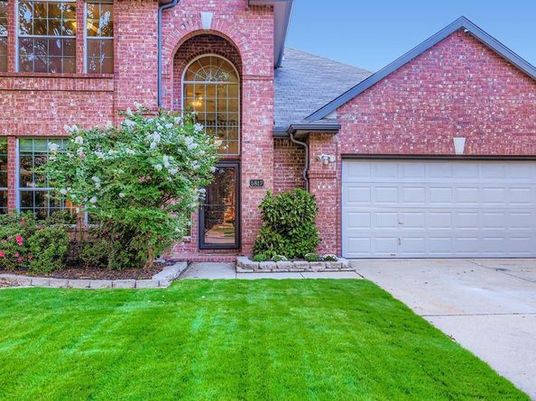 5817  Norfolk Lane , Frisco Texas 75035
