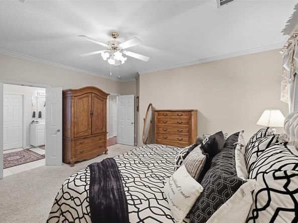 1920  Ainsley Court , Corinth Texas 76210