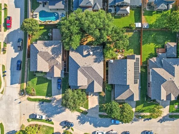 1920  Ainsley Court , Corinth Texas 76210