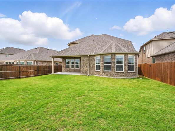 11316  Twisting Peak Road , Fort Worth Texas 76052