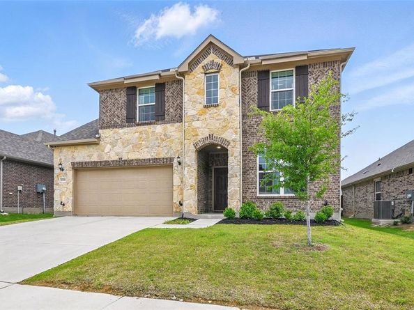 11316  Twisting Peak Road , Fort Worth Texas 76052