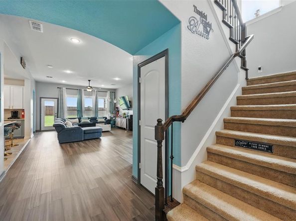 11316  Twisting Peak Road , Fort Worth Texas 76052