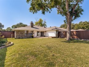 3909  Saddlehead Drive , Plano Texas 75075