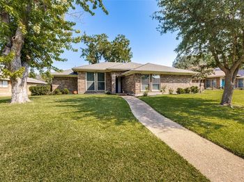 3909  Saddlehead Drive 