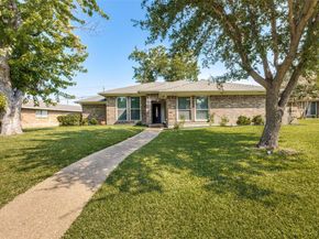 3909  Saddlehead Drive , Plano Texas 75075
